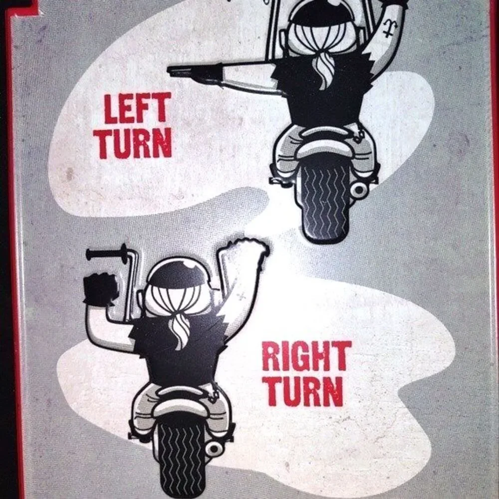 Open Roads‎ Brand 